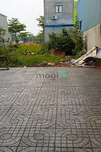 Hình ảnh Cần bán lô đất–105M2 khu dân cưTrần Văn Giàu-tiện buôn bán-gần TÊN LỬA