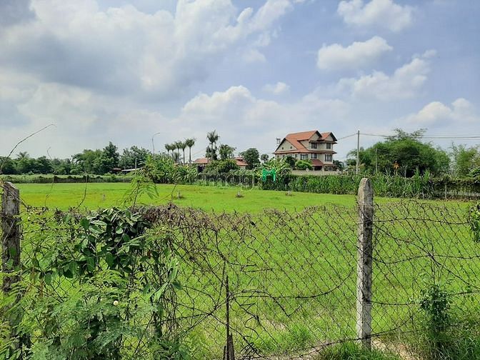Hình ảnh Bán đất thổ cư có sổ hồng riêng tại TPHCM
