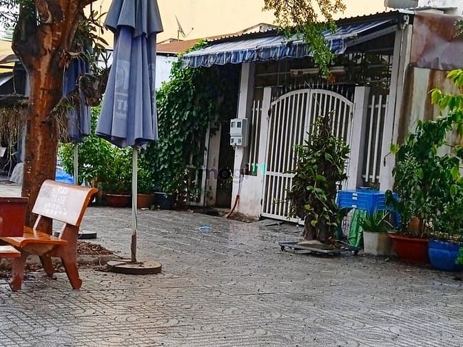 Hình ảnh Cần bán lô đất–105M2 khu dân cưTrần Văn Giàu-tiện buôn bán-gần TÊN LỬA