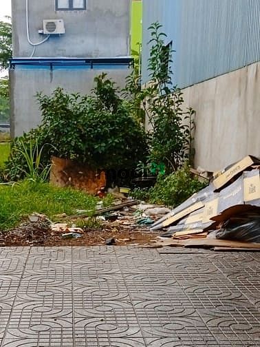Hình ảnh Cần bán lô đất–105M2 khu dân cưTrần Văn Giàu-tiện buôn bán-gần TÊN LỬA