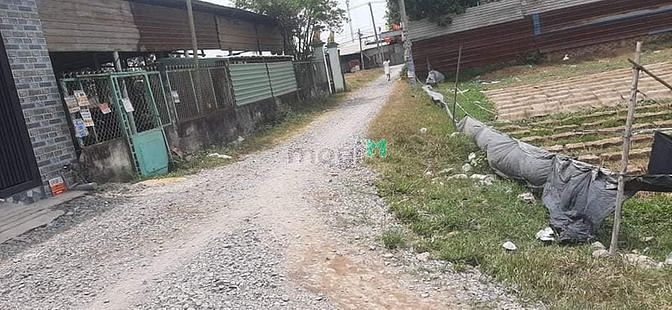 Hình ảnh Bán Đất Chính Chủ, Vĩnh Lộc B, Bình Chánh