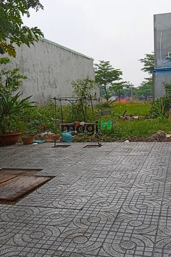 Hình ảnh Cần bán lô đất–105M2 khu dân cưTrần Văn Giàu-tiện buôn bán-gần TÊN LỬA