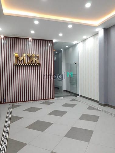 Hình ảnh Cho Thuê Nhà Mặt Tiền Đường D5 Q.Bình Thạnh