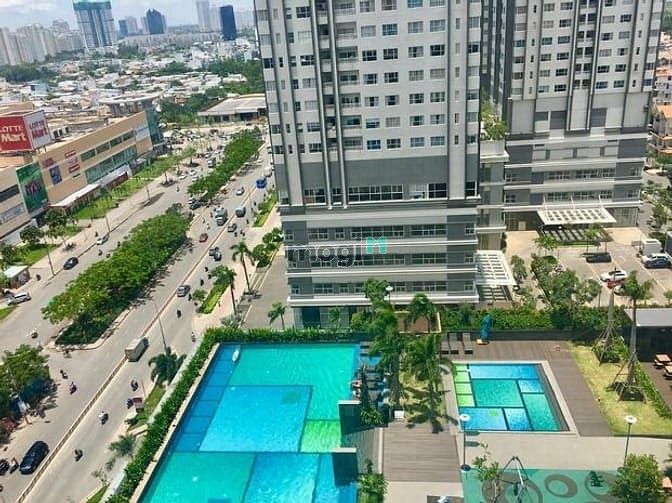 Hình ảnh Sunrise City North - 2pn 2wc 110m2
