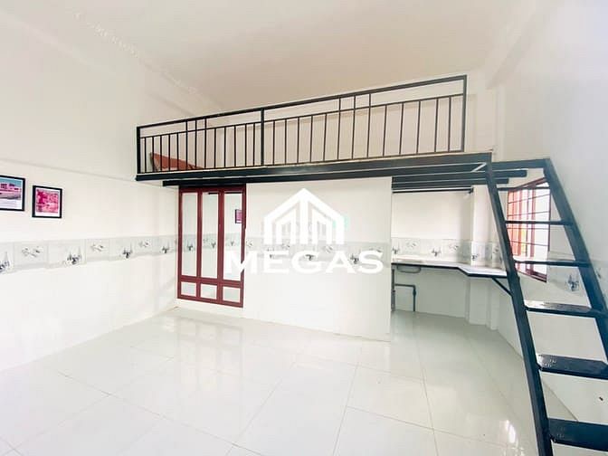 Hình ảnh Phòng trọ có máy lạnh gần Aeon Bình Tân - Tên lửa