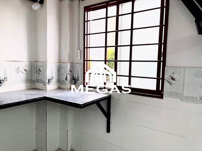 Hình ảnh Phòng trọ có máy lạnh gần Aeon Bình Tân - Tên lửa