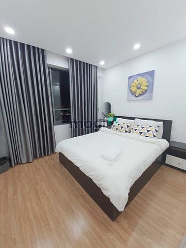 Hình ảnh Cho thuê Trang Chủ MB66.COM / Đăng Ký Tặng 66K The Gold view quận 4