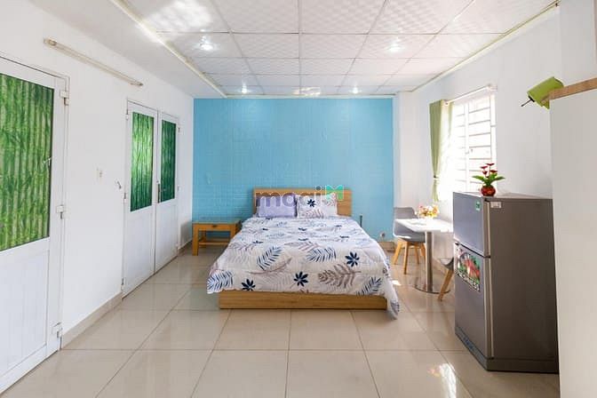 Hình ảnh Căn Hộ Studio Full Tiện Nghi - Đón Nắng Lê Văn Sỹ