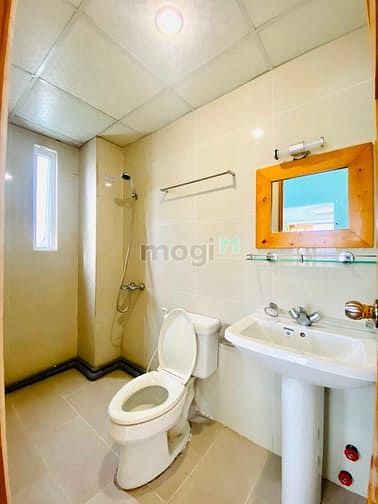 Hình ảnh Căn Hộ Bancol 35m2 Đón Nắng - Gió, Lê Văn Sỹ Q.3