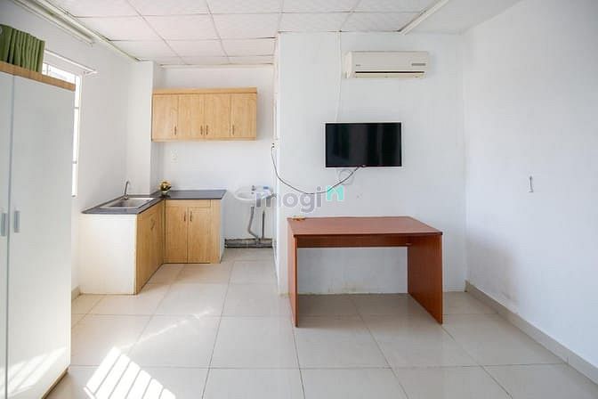 Hình ảnh Căn Hộ Studio Full Tiện Nghi - Đón Nắng Lê Văn Sỹ