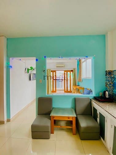 Hình ảnh Căn Hộ Bancol 35m2 Đón Nắng - Gió, Lê Văn Sỹ Q.3