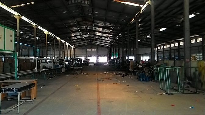 Hình ảnh Cho thuê kho xưởng 6000m2 TRẦN SIÊU CAO MẶT TIỀN Nguyễn Tất Thành, Q.4