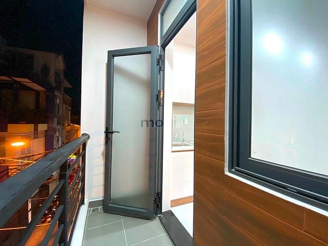 Hình ảnh Mb6623 nạp rút nhanh chóng mới xây gần 30m2 ban công ngay cầu Kiệu