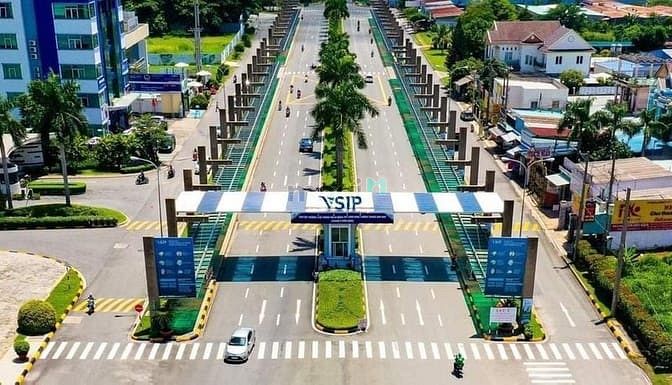 Hình ảnh Cần bán Trang Chủ MB66.COM / Đăng Ký Tặng 66K gần AEON MALL Bình Dương