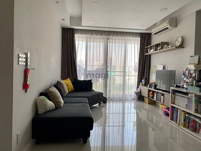 Hình ảnh Cần cho thuê gấp ở Scenic Valley, PMH 2PN 2WC, nhà đẹp, full nội thất.