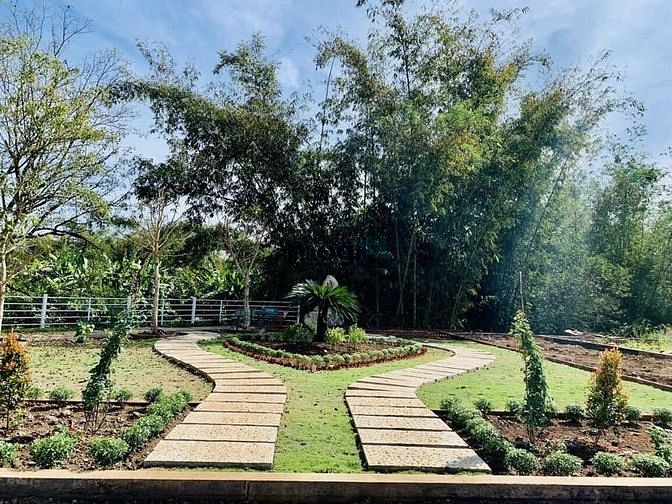Hình ảnh Cần bán lô đất 110m2 ngay Dầu Giây chỉ 639tr/ m2, SHR
