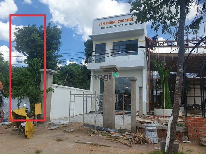 Hình ảnh - Bán nền biệt thự mặt tiền Đ. Nguyễn Văn Cừ Cái khế ninh kiều cần thơ