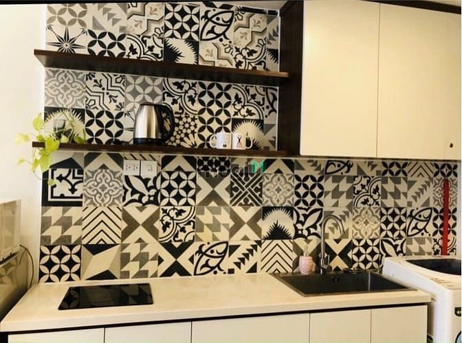 Hình ảnh 🌟Chính chủ Cho thuê gấp Riveret gate 151 bến Vân đồn p6q4