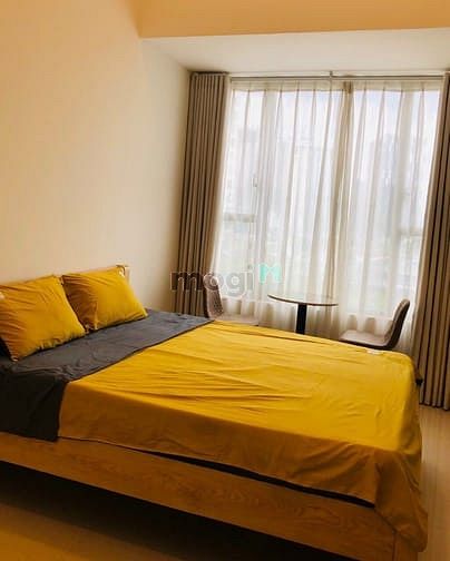 Hình ảnh 🌟Chính chủ Cho thuê gấp Riveret gate 151 bến Vân đồn p6q4