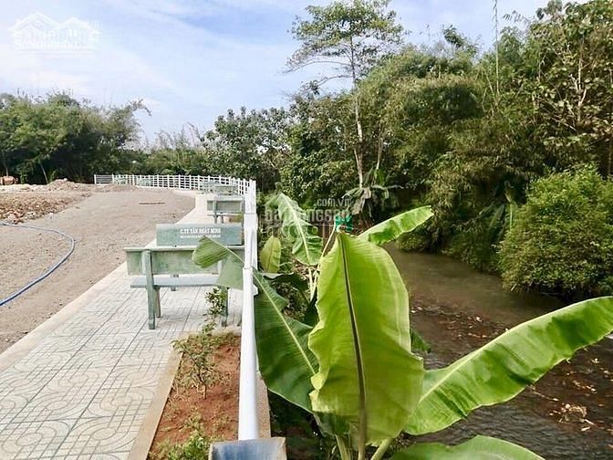 Hình ảnh Cần bán lô đất 110m2 ngay Dầu Giây chỉ 639tr/ m2, SHR