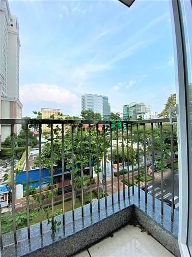 Hình ảnh Mb6623 nạp rút nhanh chóng Studio view landmark81, siêu rộng và siêu xịn sò kế