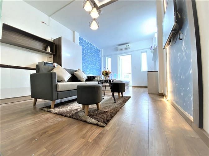 Hình ảnh Mb6623 nạp rút nhanh chóng Studio view landmark81, siêu rộng và siêu xịn sò kế