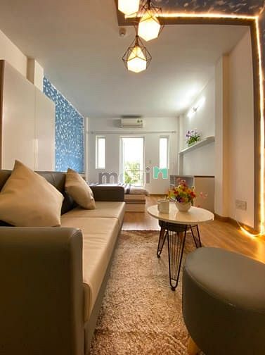 Hình ảnh Mb6623 nạp rút nhanh chóng Studio view landmark81, siêu rộng và siêu xịn sò kế