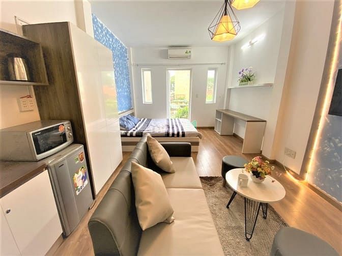 Hình ảnh Mb6623 nạp rút nhanh chóng Studio view landmark81, siêu rộng và siêu xịn sò kế