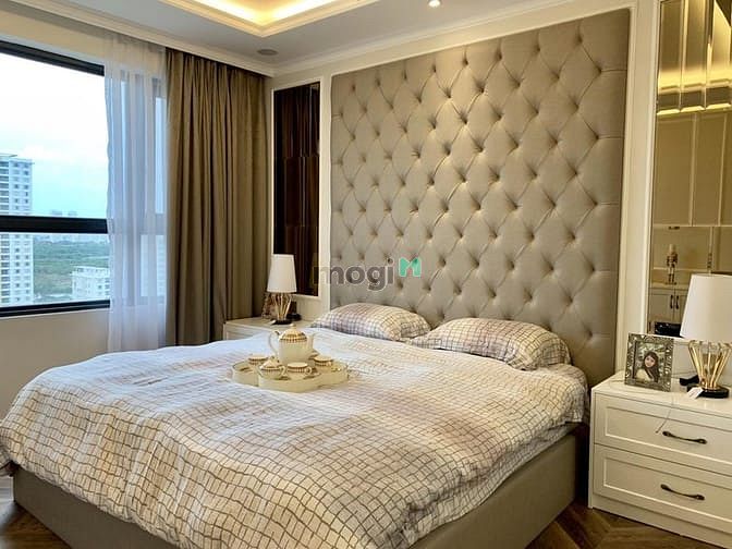 Hình ảnh Cho thuê Trang Chủ MB66.COM / Đăng Ký Tặng 66K cao cấp full NT, Riverpark Premier, 131m2, 3PN, 2WC.