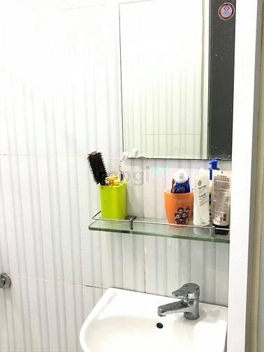 Hình ảnh Cần cho nữ thuê phòng quận bình thạnh