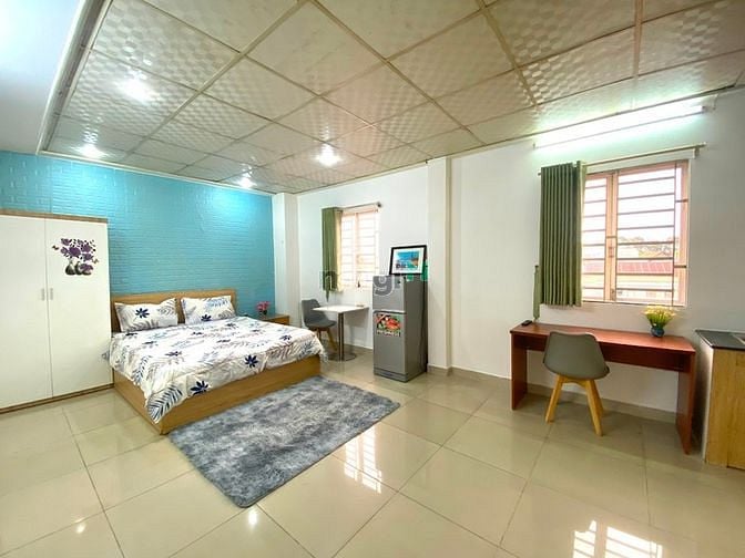 Hình ảnh ✨ Căn Hộ View Cực Xinh – Thoáng Mát Ngay Lê Văn Sỹ Quận 3✨