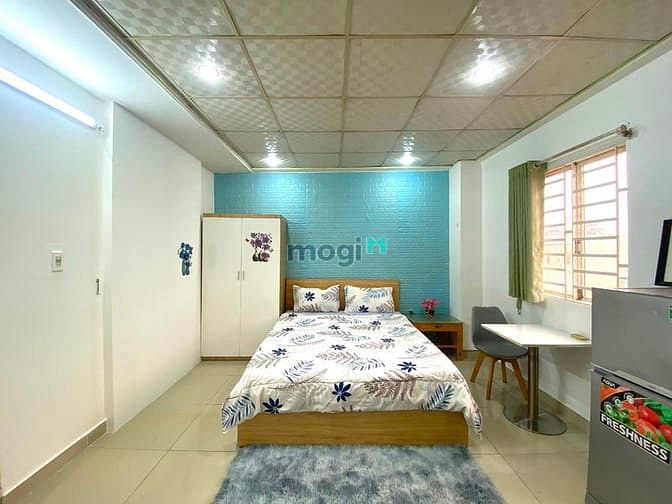 Hình ảnh ✨ Căn Hộ View Cực Xinh – Thoáng Mát Ngay Lê Văn Sỹ Quận 3✨