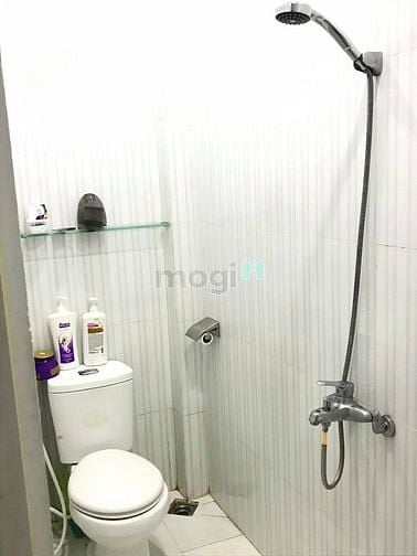 Hình ảnh Cần cho nữ thuê phòng quận bình thạnh