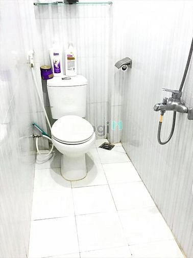 Hình ảnh Cần cho nữ thuê phòng quận bình thạnh