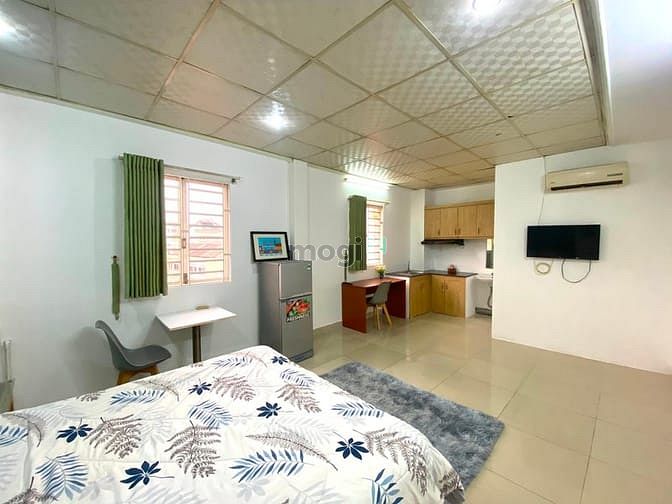 Hình ảnh ✨ Căn Hộ View Cực Xinh – Thoáng Mát Ngay Lê Văn Sỹ Quận 3✨