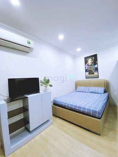 Hình ảnh Cho thuê Trang Chủ MB66.COM / Đăng Ký Tặng 66K dịch vụ Bình Thạnh 45m2 FULL nội thất