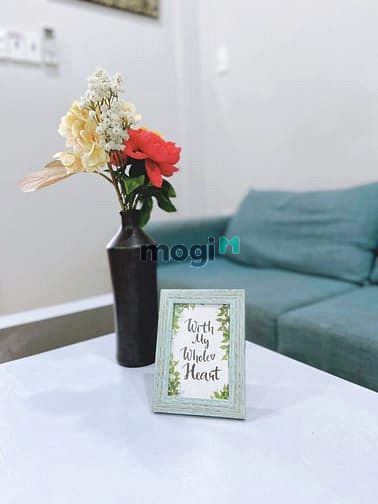 Hình ảnh Cho thuê Trang Chủ MB66.COM / Đăng Ký Tặng 66K dịch vụ Bình Thạnh 45m2 FULL nội thất