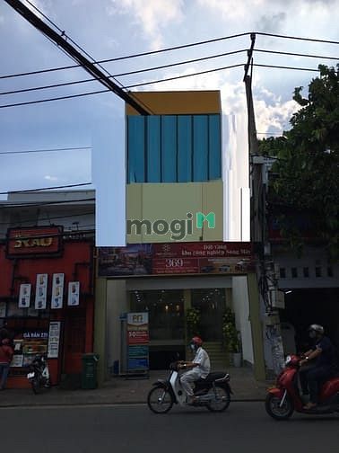 Hình ảnh MT đẹp - tiện kd Đường số 7. DT: 100m2