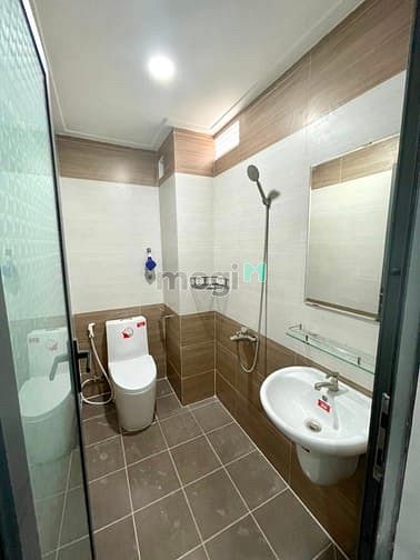 Hình ảnh Mb6623 nạp rút nhanh chóng mới 100% dạng Studio - cửa sổ- ban công Tân Sơn quận Tân Bình