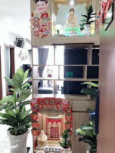 Hình ảnh Cho thuê Trang Chủ MB66.COM / Đăng Ký Tặng 66K Grand riverside - NTDD