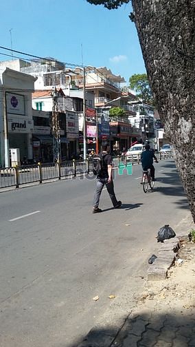 Hình ảnh Bán đất xây biệt thự Trần Não, P.Bình An, Quận 2.