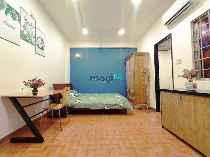 Hình ảnh 💢 Phòng trọ full tiện nghi, 💢Siêu ĐẲNG CẤP, Phan Huy Ích - Tân Bình