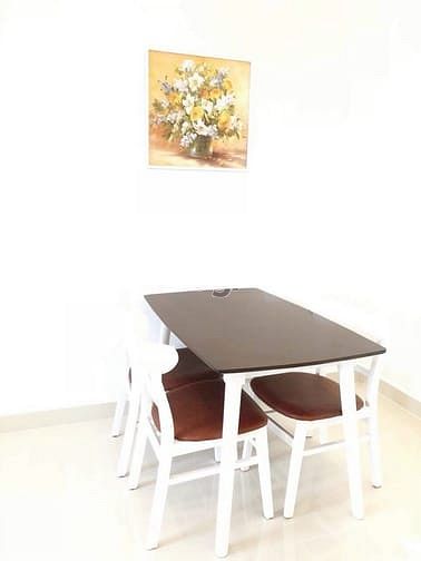 Hình ảnh CH Florita - 2PN 2WC 80m - NTDD