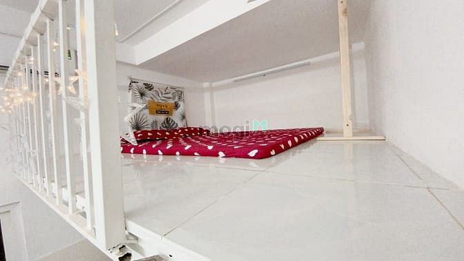 Hình ảnh cho thuê nhà trọ gần sân bay Tân Sơn Nhất