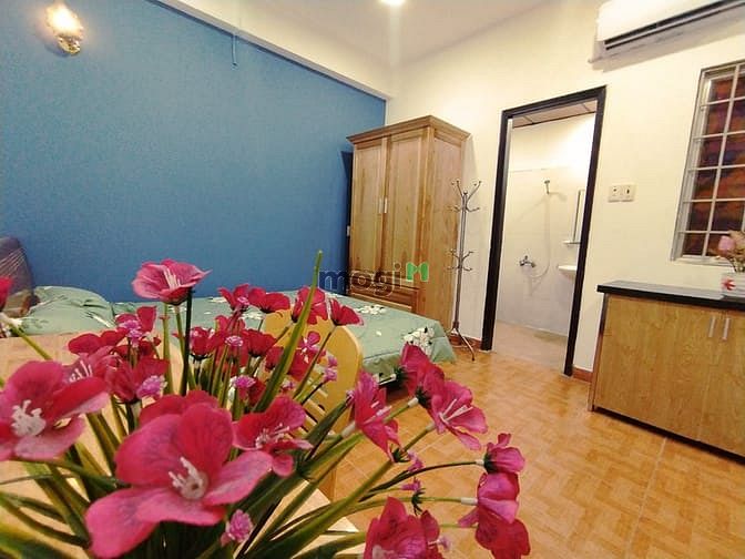 Hình ảnh 💢 Phòng trọ full tiện nghi, 💢Siêu ĐẲNG CẤP, Phan Huy Ích - Tân Bình