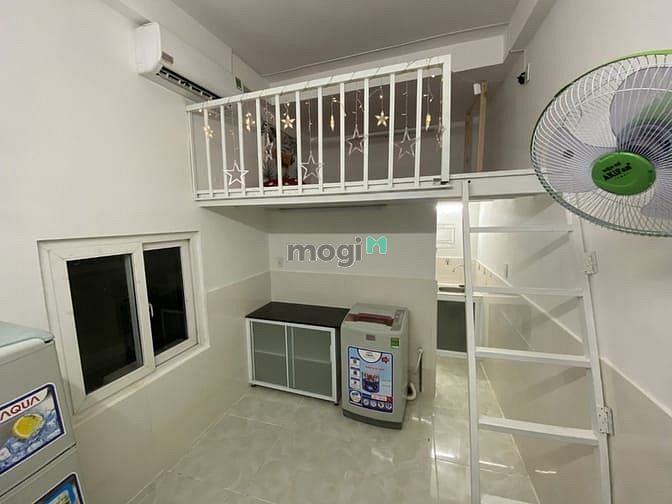 Hình ảnh cho thuê nhà trọ gần sân bay Tân Sơn Nhất