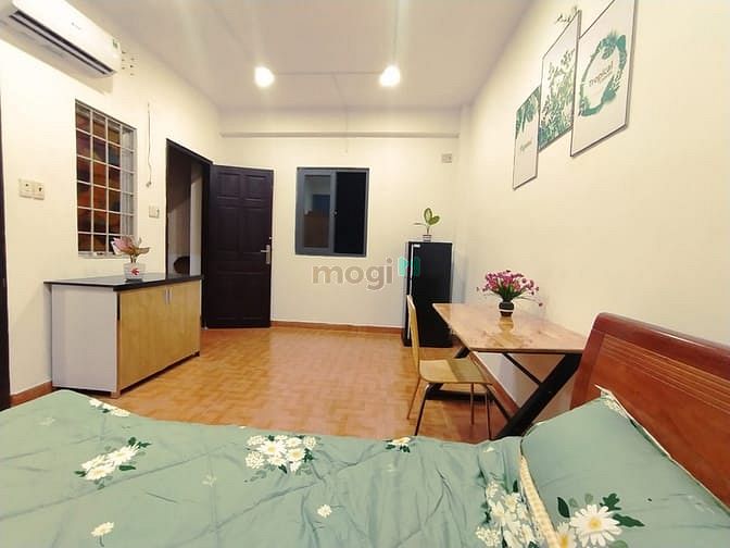 Hình ảnh 💢 Phòng trọ full tiện nghi, 💢Siêu ĐẲNG CẤP, Phan Huy Ích - Tân Bình