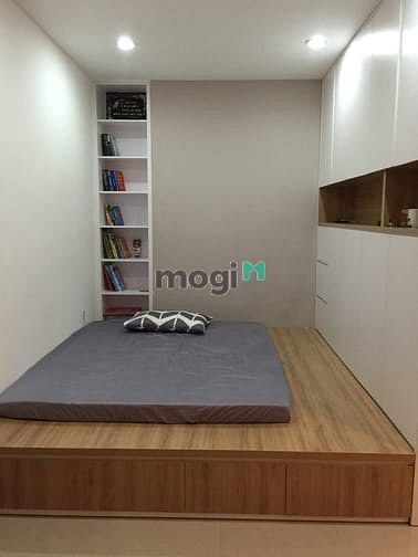Hình ảnh Cho thuê chung cư Him Lam ngay chợ lớn quận 6 Dt 102m2 full nội thất