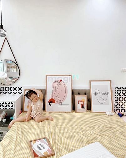 Hình ảnh Cần bán CHCC ngõ 252 Tây Sơn giá 910 triệu, DT 50m2, NT đầy đủ