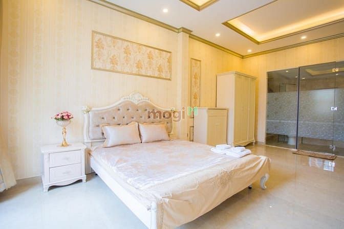 Hình ảnh STUDIO BẾP RIÊNG_BAN CÔNG RIÊNG_TT Q.1_Full nội thất_Free xe_giặt_dọn